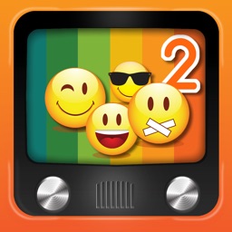 EmojiMovie 2 - challenge your friends
