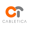 Cabletica - Cabletica Go  artwork