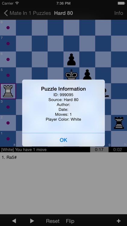 Chess puzzles kids & beginners on the App Store