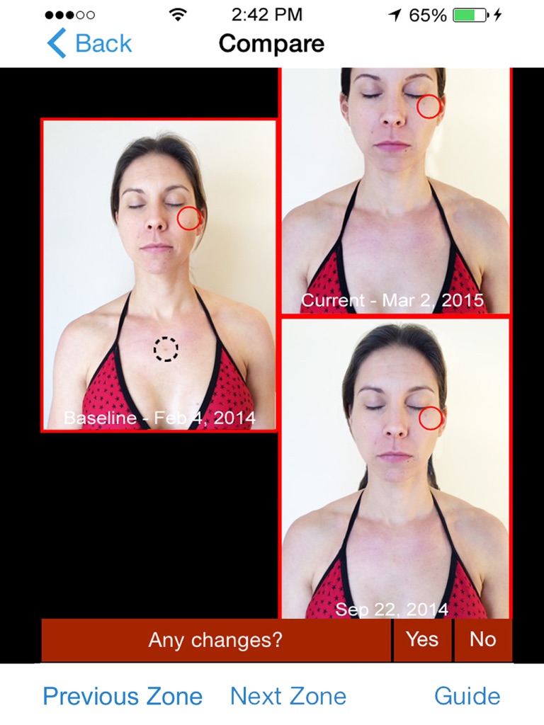 【图】CompariSkin™(截图3)