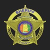 Talladega County AL Sheriff