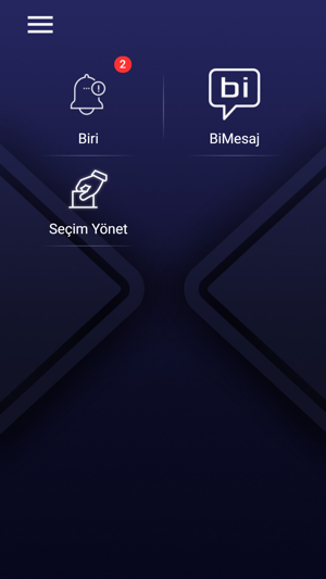 Seçim Yönet(圖1)-速報App