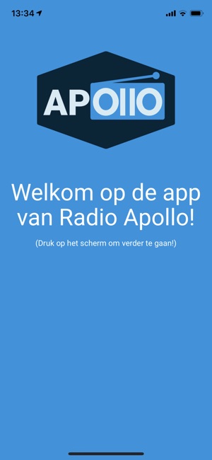 Radio Apollo