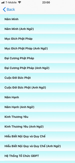 Gia Dinh Phat Tu(圖4)-速報App