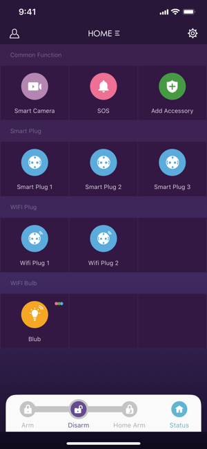 HiSmart(圖2)-速報App