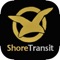 Order a taxi cab in Quincy, Weymouth, Braintree, Randolph, Milton and Boston from Yellow Cab of Quincy (operated by Shore Transit) using your iPhone