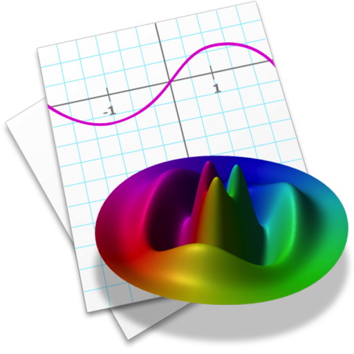 Graphing Calculator 4