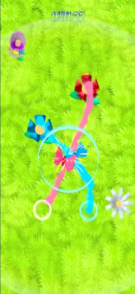 Game screenshot Butterfly Garden Puzzle apk