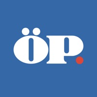 ÖP Nyhetsapp
