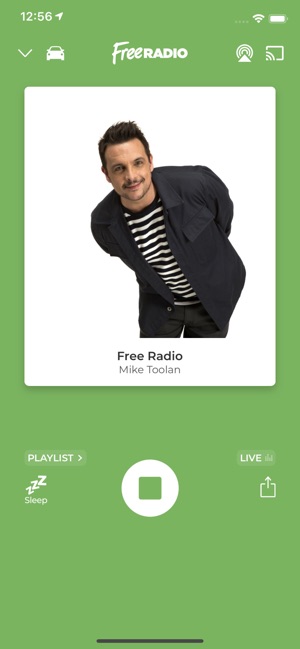 Free Radio – West Midlands on the App Store