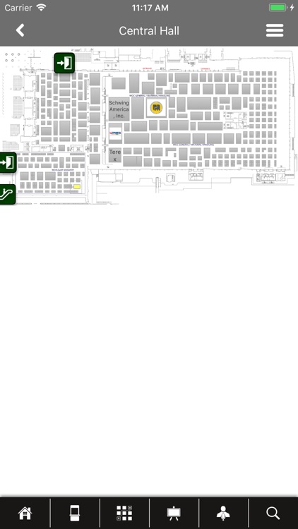 World of Concrete screenshot-5