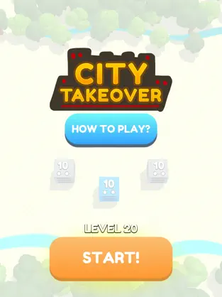 Screenshot 7 City Takeover iphone