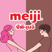 CP Meiji milk club pour PC