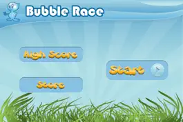 Game screenshot Bubble Race mod apk