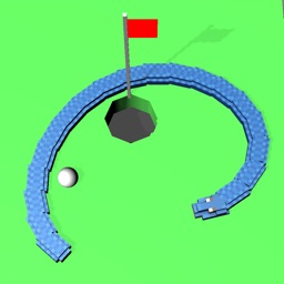 Golf Python