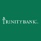 Start banking wherever you are with Trinity Bank Mobile for iPhone