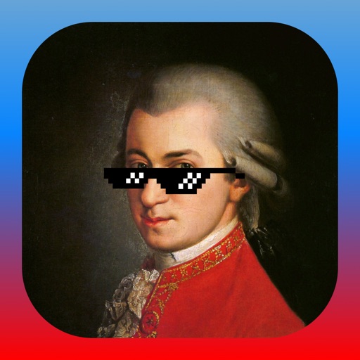 Rock Me Amadeus icon