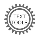 Text tools