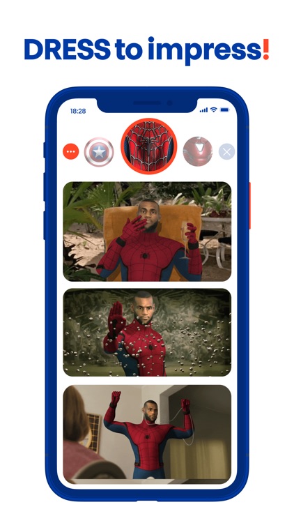 Morphin – CGI GIF Studio screenshot-3