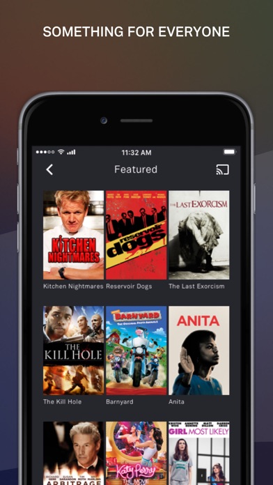 download Tubi - Watch Movies & TV Shows apps 1