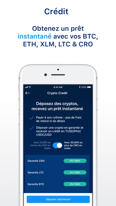 Crypto.com - Achetez Bitcoin Crypto.com - Achetez Bitcoin