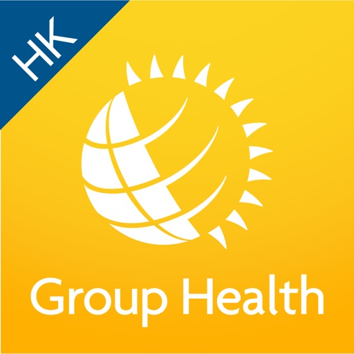 My Sun Life HK - Group Health iOS App