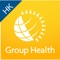 My Sun Life HK - Group Health
