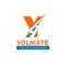 Yolmate is a FREE app available for ios