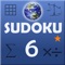 Icon Sudoku 6