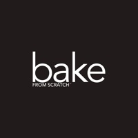 Bake from Scratch app not working? crashes or has problems?