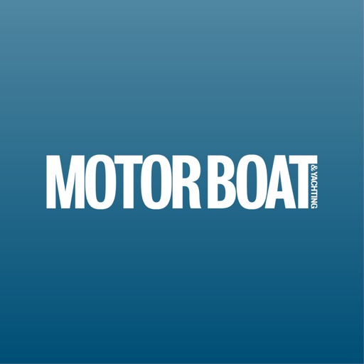 Motor Boat & Yachting NA iOS App