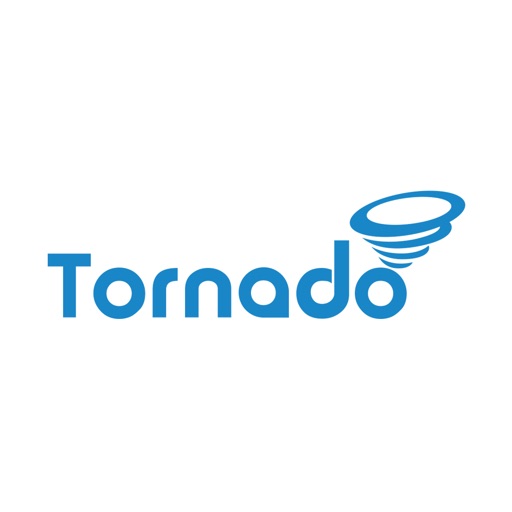 Tornado تورنادو Food Delivery