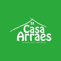 Casa Arraes