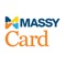 The Massy Card app for iPhone® puts Massy's loyalty program in the palm of your hands