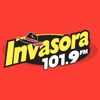 La Invasora 101.9 FM