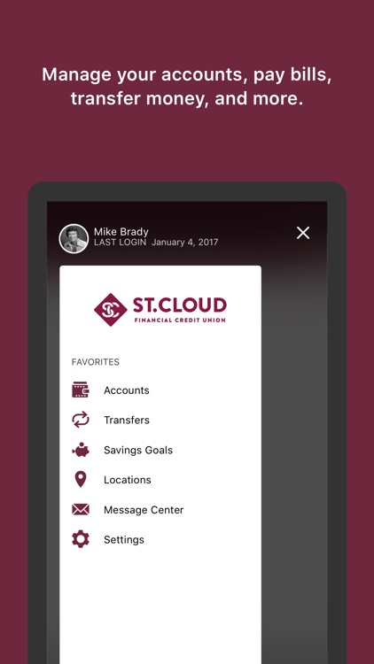SCFCU Banking