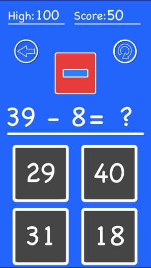 Math Kick(圖3)-速報App