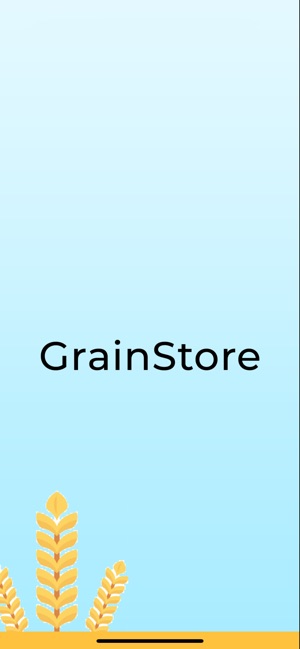 GrainStore(圖1)-速報App