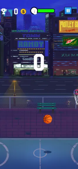 Game screenshot Sports Games Basketball apk