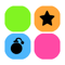 App Icon for Super Puzzle Dots App in Pakistan IOS App Store