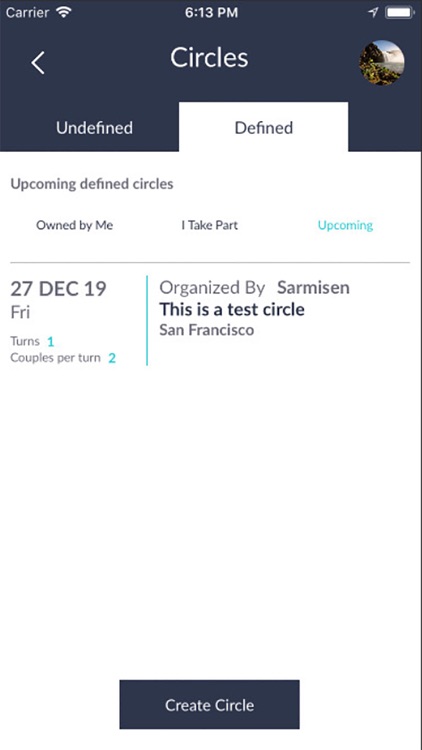 PRACTICCUM TIME screenshot-3