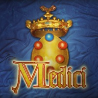 Reiner Knizia's Medici HD