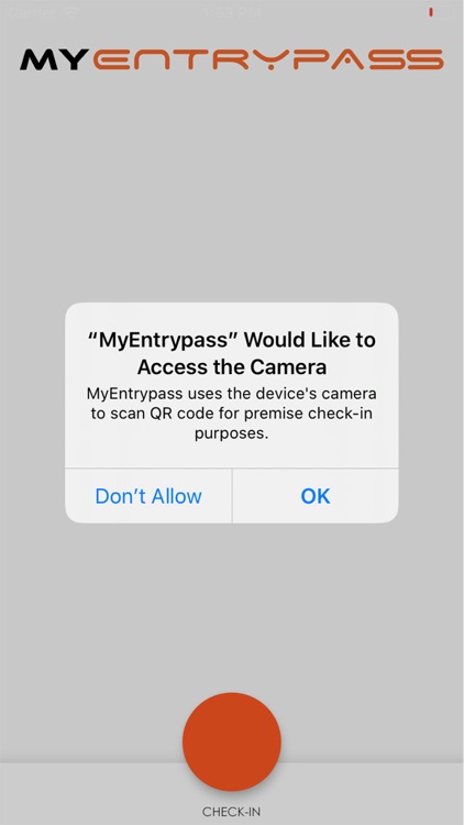 MyEntrypass