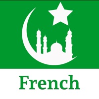 Kontakt ‎Le Coran en Français