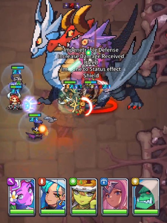 Idle RPG The Game is Bugged! Tips, Cheats, Vidoes and Strategies