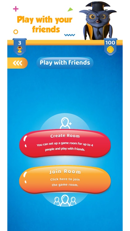 Bilgelik Online Word Game