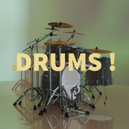 Drums Play!