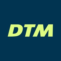 DTM – die offizielle App
