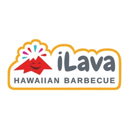 iLava Hawaiian Barbecue