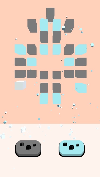 Voxel Filler screenshot-7